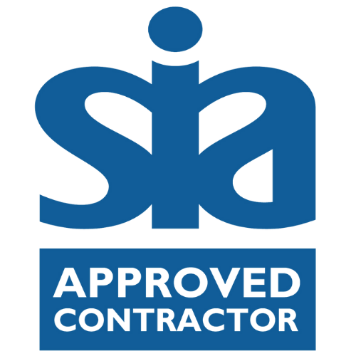 SIA Approved Contractor (ACS)