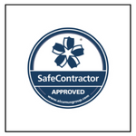SafeContractor Approved bolton security