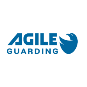 agile guarding logo