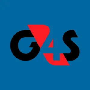 G4S - Top Security Companies in the UK