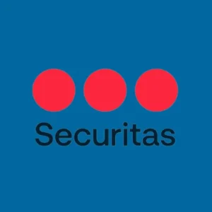 Securitas - Top Security Companies in the UK