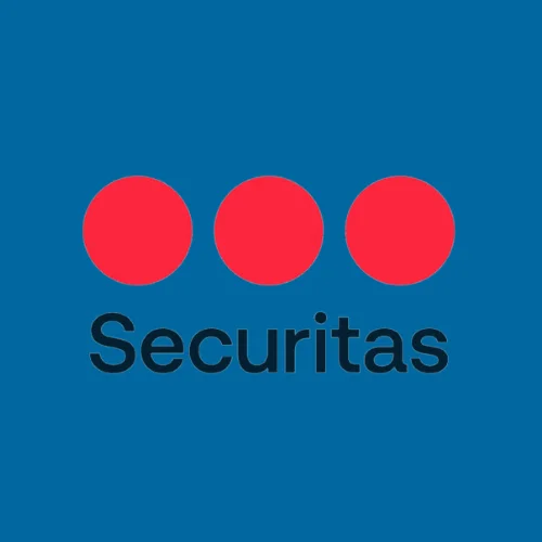 Securitas - Top Security Companies in the UK