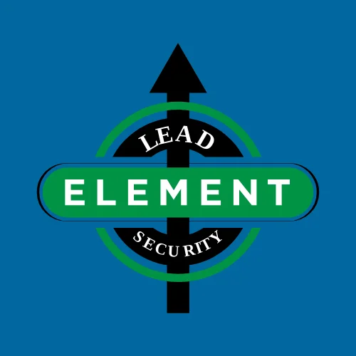 Lead Element Security