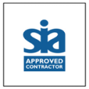 SIA approved security company in uk