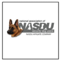 NASDU affiliated k9 security